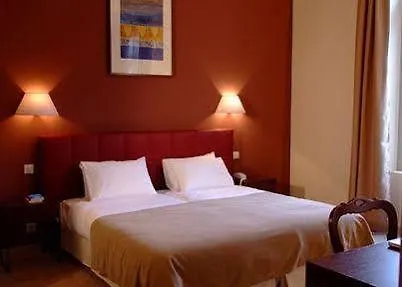 Hotel Clarion Corneille Luchon 4*